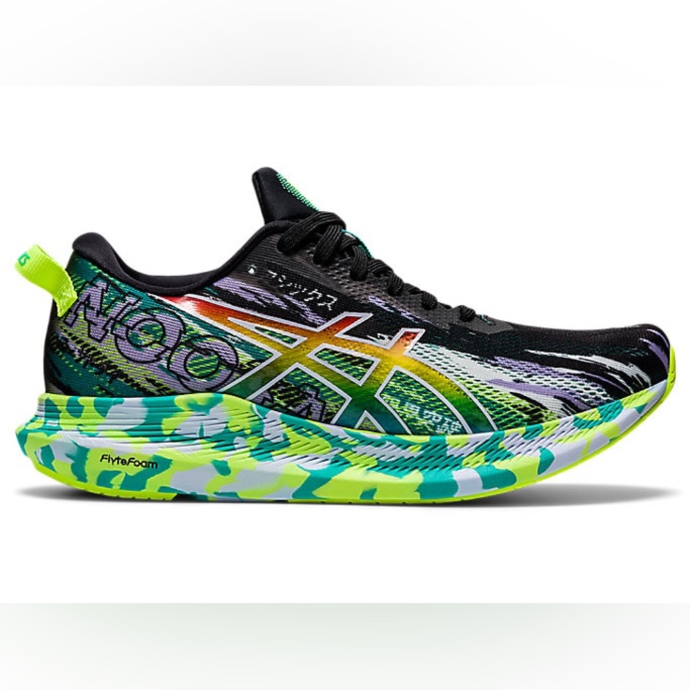 ASICS Noosa Tri 13